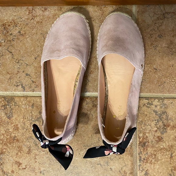 Kate Spade Grayson Espadrille - Picture 5 of 11